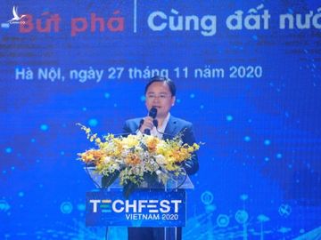 Thủ tướng đối thoại cùng thanh niên khởi nghiệp: Làm sao ngăn chảy máu start-up Việt? - Ảnh 5.