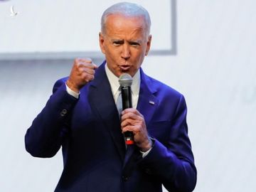 Pennsylvania, Nevada xác nhận ông Biden chiến thắng - 1