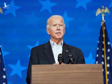 Bầu cử Mỹ: Biden chưa chắc thắng nếu giành được 270 phiếu đại cử tri - Ảnh 1.