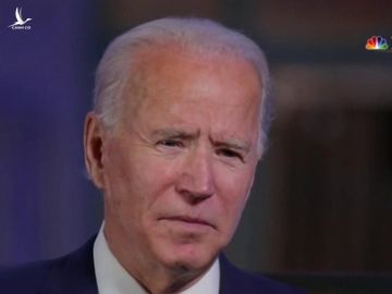 Ông Biden khẳng định không điều tra ông Trump - Ảnh 1.