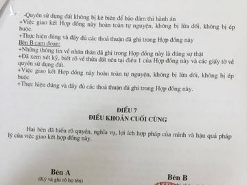 Biệt thự triệu USD của Trịnh Xuân Thanh trên đỉnh Tam Đảo giờ về tay ai? - 4