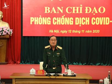 Nguy cơ bùng phát dịch COVID-19 rất cao - ảnh 1