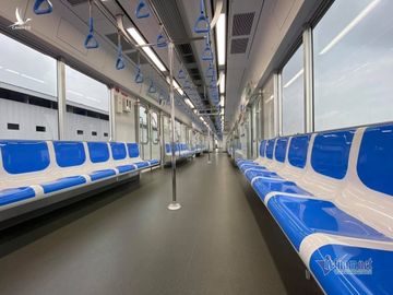 Đề xuất bổ sung tính năng điện thoại thanh toán thay vé metro