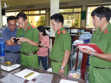 Vụ vận chuyển 51kg vàng qua biên giới: Đã bắt được đối tượng truy nã và truy nã, truy tìm thêm 6 đối tượng - Ảnh 4.