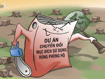 Hãy “nói dân hiểu, làm dân tin, thực sự vì nhân dân”! - 1