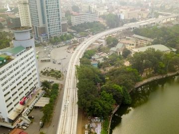 Công khai hàng loạt sai phạm tại Dự án đường sắt đô thị Nhổn - ga Hà Nội - 1