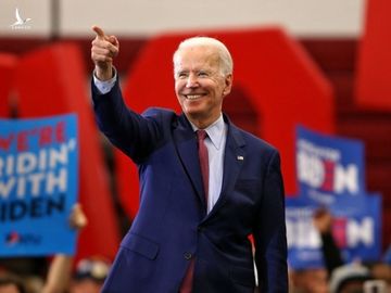 Lý do ông Biden quật đổ thành trì đảng Cộng hòa tại Arizona - 1