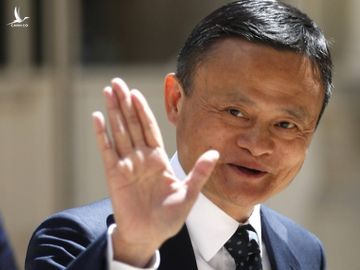 Ai hưởng lợi khi Trung Quốc kìm hãm đế chế của Jack Ma?