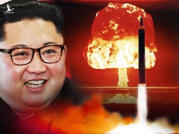 Kim Jong-un sắp &quot;khoe&quot; sức mạnh kinh người của Triều Tiên với thế giới - Ảnh 1.