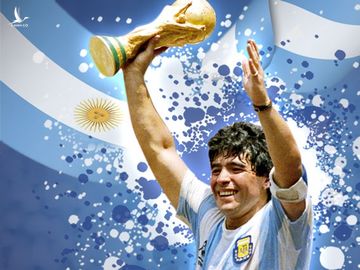 Maradona: Hiện thân cho những gì thật nhất của con người - 1