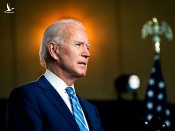 Bài toán khó của ông Biden