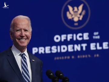 Ông Biden tính làm điều khác biệt