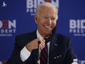 Chuyên gia TQ: Ông Biden là "lựa chọn ít tồi tệ nhất", và là "lựa chọn mà Bắc Kinh có thể chấp nhận"