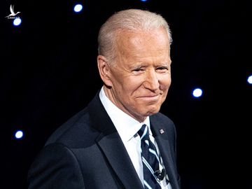 CNBC: Nếu Ứng cử viên Biden trở thành Tổng thống Mỹ, Hiệp định TPP có thể hồi sinh