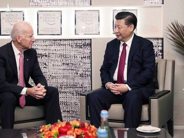 Ông Biden không phải là đối tượng TQ "dễ bắt chuyện", Hoàn cầu cảnh báo: Có thể sẽ cứng rắn hơn cả TT Trump