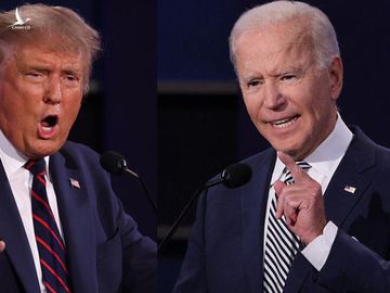 Nhân vật quyền lực phe ông Trump từ chối ký tài liệu quan trọng: "Hồi chuông báo động" cho phe ông Biden?