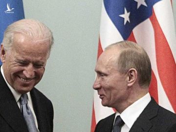 “Sân sau” của Nga bị “chọc thủng” trước đòn chính sách của ông Biden?