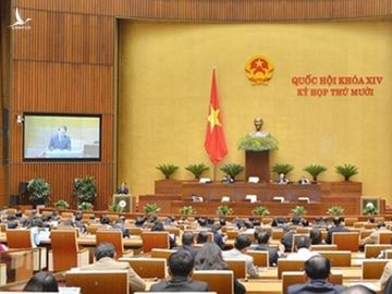 Có thể thành lập thành phố Thủ Đức từ 2021