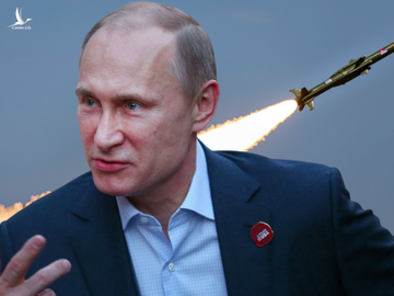 TT Putin "tung cú đánh" chiến lược: Đòn giáng mạnh mẽ vào Washington!