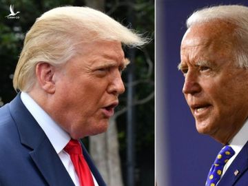 Ông Biden sẽ không điều tra ông Trump, nhưng lại "bỏ ngỏ" một khả năng khiến nhiều người lo ngại