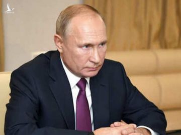 Cảnh báo đanh thép của TT Putin về “sai lầm khủng khiếp” với Armenia