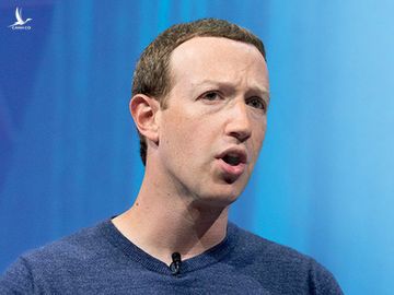 Nhân viên quản trị nội dung Facebook: 'Mark Zuckerberg đang thí mạng của chúng tôi vì lợi nhuận'