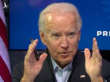 Sự cao tay của Nga khiến ông Biden phải tung loạt “đòn” rắn đối phó?