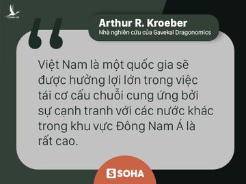 Số phận các khoản thuế mà ông Trump đã áp dụng với TQ sẽ thế nào khi Mỹ có Tổng thống mới? - Ảnh 7.