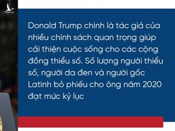 Donald Trump,bầu cử Mỹ