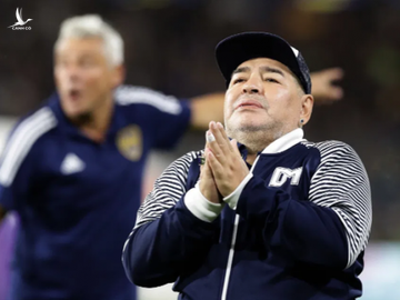 Cảnh sát khám xét nhà bác sĩ riêng của Diego Maradona vì nghi ngờ ngộ sát - ảnh 2