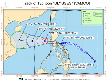 bao Vamco quet qua Philippines anh 8