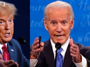 Ông Trump dọa kiện ở tất cả bang Biden thắng, tuyên bố có bằng chứng - 1