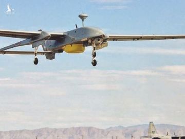 Ấn Độ chịu sức ép lớn phải có UAV quân sự để ứng phó với Trung Quốc - 1