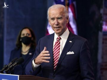 Ông Biden ‘bổ nhiệm‘ 3 cựu nhân viên của vợ làm nhân viên cấp cao tại Nhà Trắng - Ảnh 1.