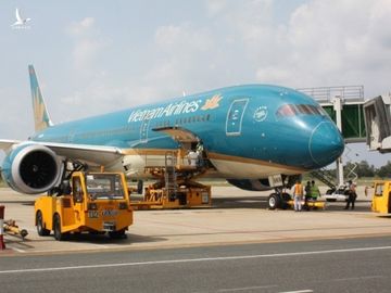 Vietnam Airlines khó khăn do dịch Covid-19, Quốc hội đồng ý giải cứu - Ảnh 1.