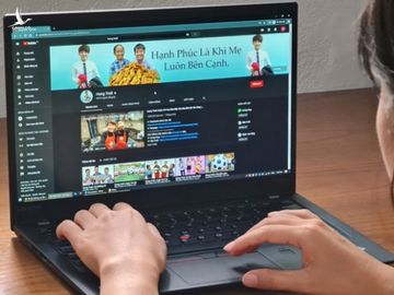 Chặn dòng tiền các kênh YouTube có nội dung nhảm nhí