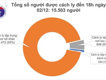 Thêm 7 ca Covid-19 là người nhập cảnh, TP HCM chưa phát hiện ca mắc mới - Ảnh 2.