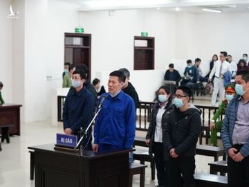 Hé lộ mức 'chia chác' trong vụ 'thổi' giá ở CDC Hà Nội