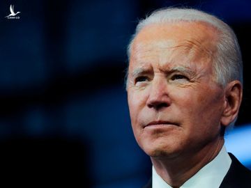 Bloomberg: Ông Trump để lại cho ông Biden nhiều lợi thế đàm phán với Trung Quốc - Ảnh 1.