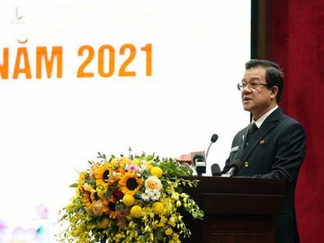 Ông Đinh La Thăng sẽ tiếp tục bị xét xử trước Tết Nguyên đán 2021 - Ảnh 2.