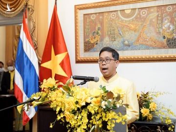 'Việt Nam thể hiện vai trò lãnh đạo, tinh thần đổi mới sáng tạo trong dẫn dắt ASEAN' - ảnh 1