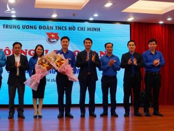 Tuổi trẻ các tỉnh Bắc Trung bộ xung kích chống Covid-19, khắc phục hậu quả thiên tai - ảnh 2