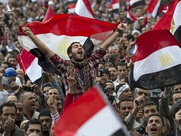 10 năm Mùa xuân Ả Rập: Hy vọng về nền dân chủ, hòa bình, ổn định và cuộc sống tốt đẹp hơn đang tan vỡ - Ảnh 2.