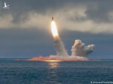 Ông Putin quá táo bạo: Quân đội Nga trở nên sát thủ hơn bao giờ hết! - Ảnh 3. Ông Putin quá táo bạo: Quân đội Nga trở nên sát thủ hơn bao giờ hết! - Ảnh 3.