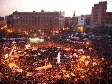 10 năm Mùa xuân Ả Rập: Hy vọng về nền dân chủ, hòa bình, ổn định và cuộc sống tốt đẹp hơn đang tan vỡ - Ảnh 4.