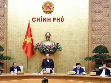 Thủ tướng nói về thông tin Mỹ nêu Việt Nam là nước thao túng tiền tệ - ảnh 1