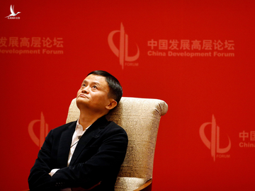 Alibaba của Jack Ma bị điều tra: Trung Quốc đang 'rung cây dọa khỉ'?