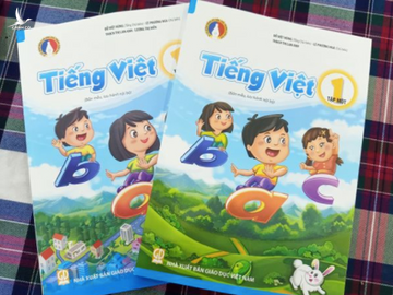 Nhiều sạn, sách Tiếng Việt 1 của tất cả các bộ sách đều phải chỉnh sửa - Ảnh 5.