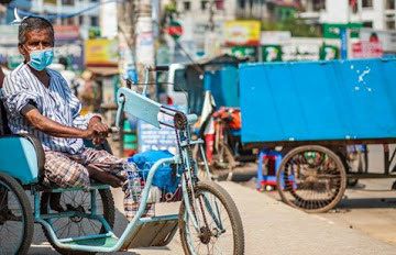 Nỗ lực bảo vệ nhóm người yếu thế trong cộng đồng ASEAN - Ảnh 3.