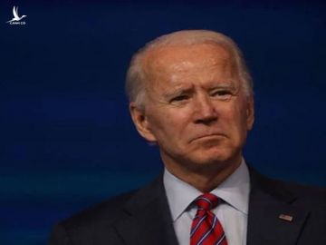 Bài toán Trung Quốc khó giải của ông Biden